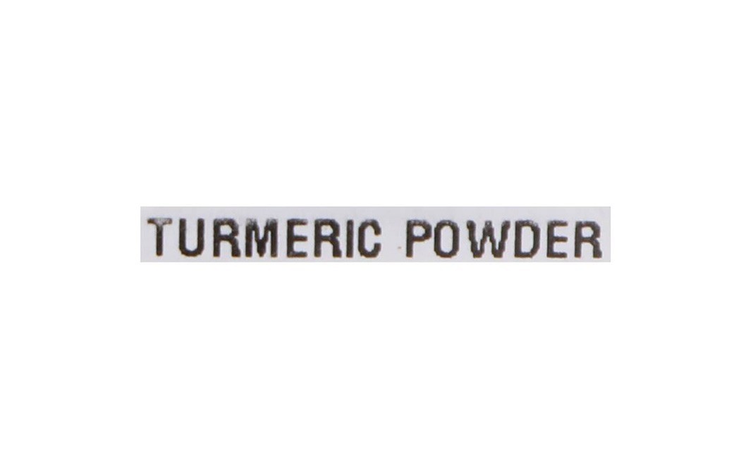 Safe Harvest Turmeric Powder    Pack  1 kilogram